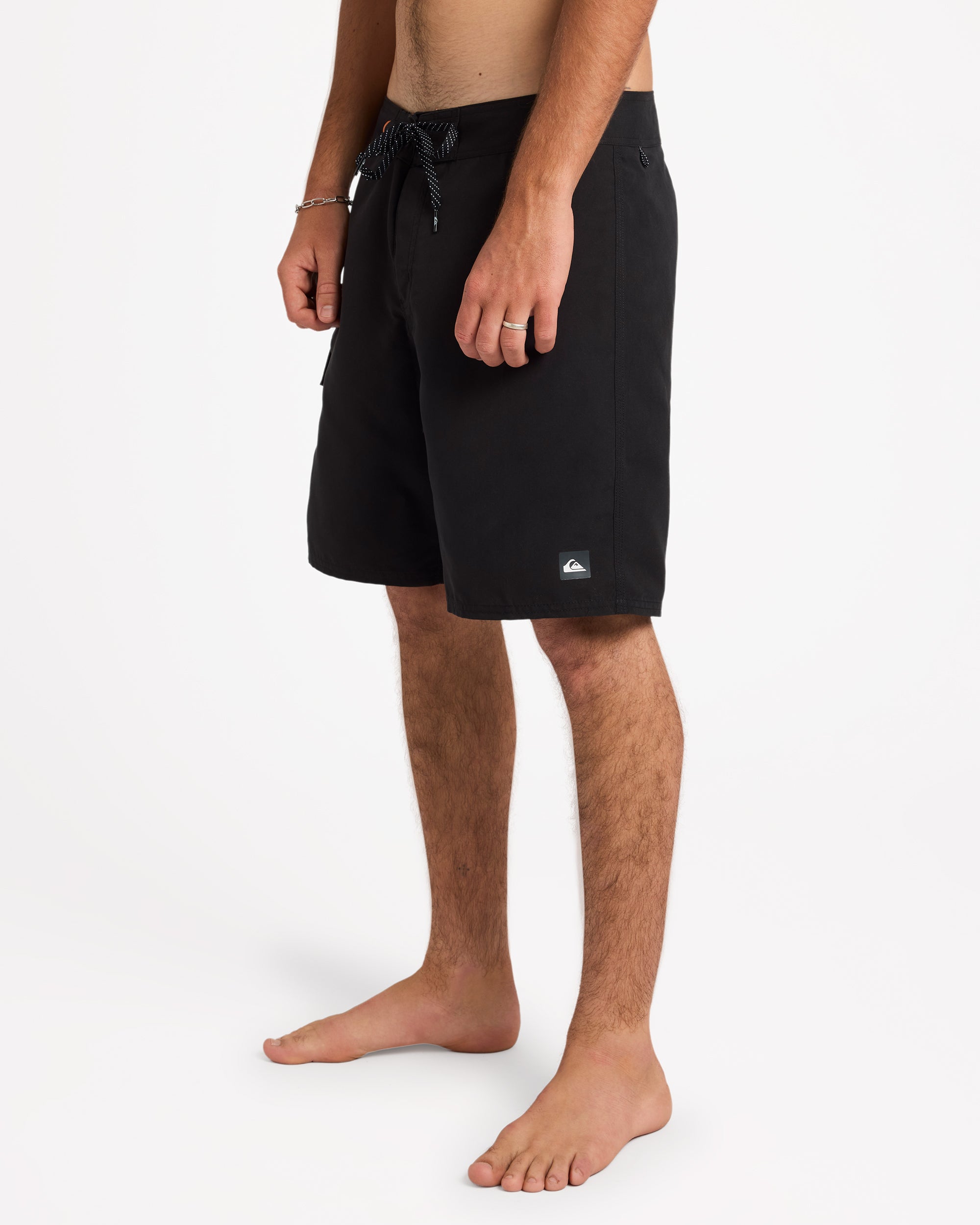 Mens Big Country 19" Boardshorts