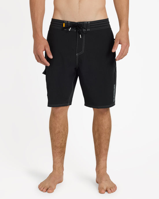 Mens Freshwater 20" Boardshorts