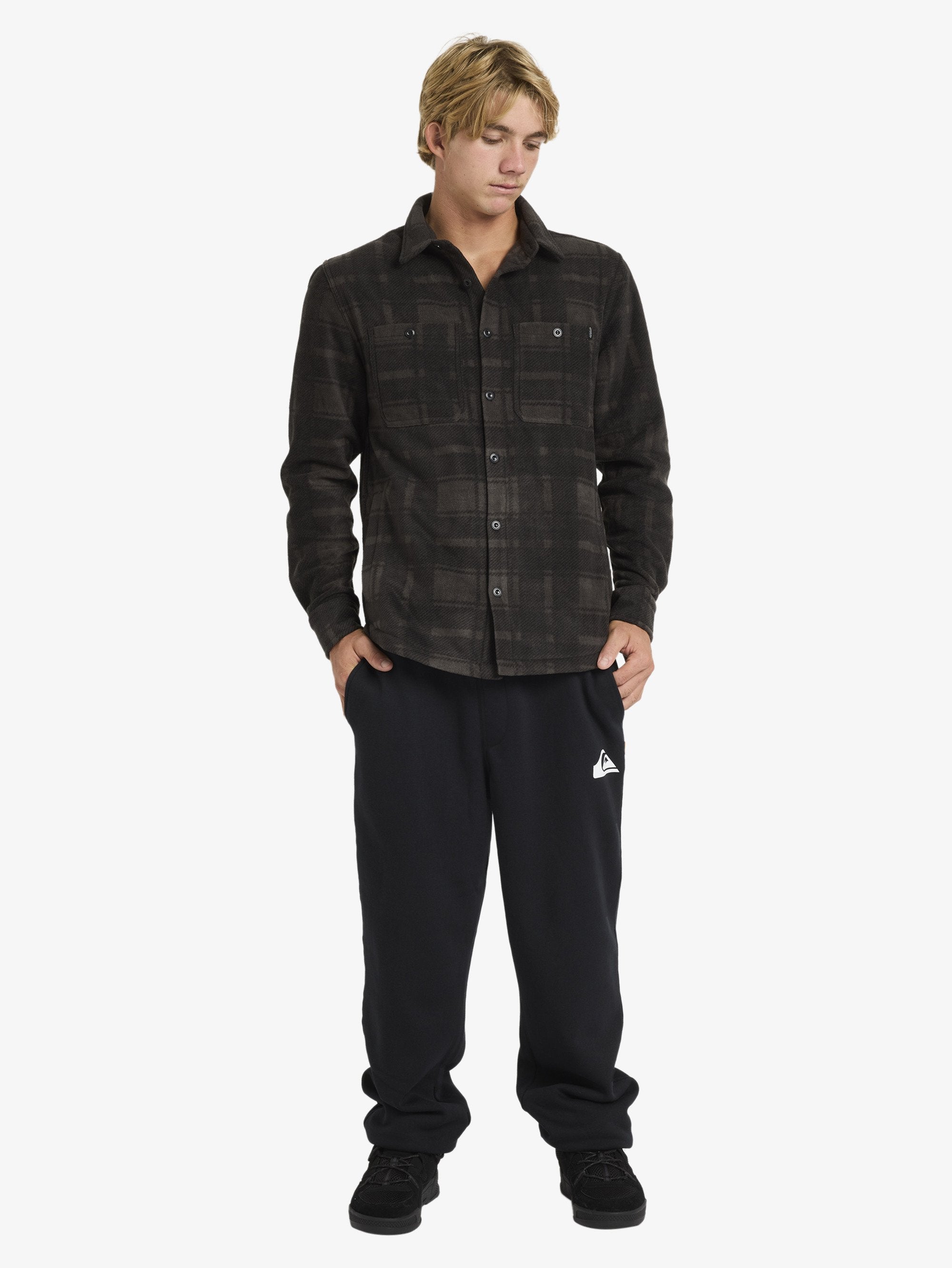 Mens Ocean Spray Track Pants