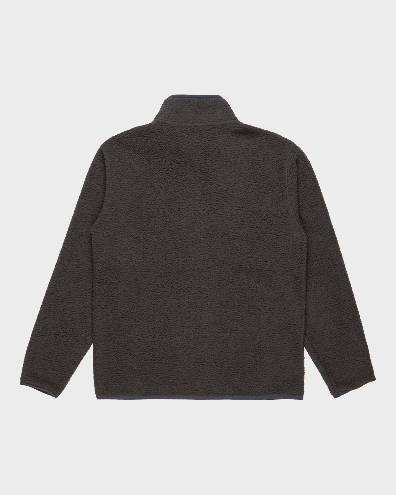 Mens Hook Zip-Up Sweatshirt