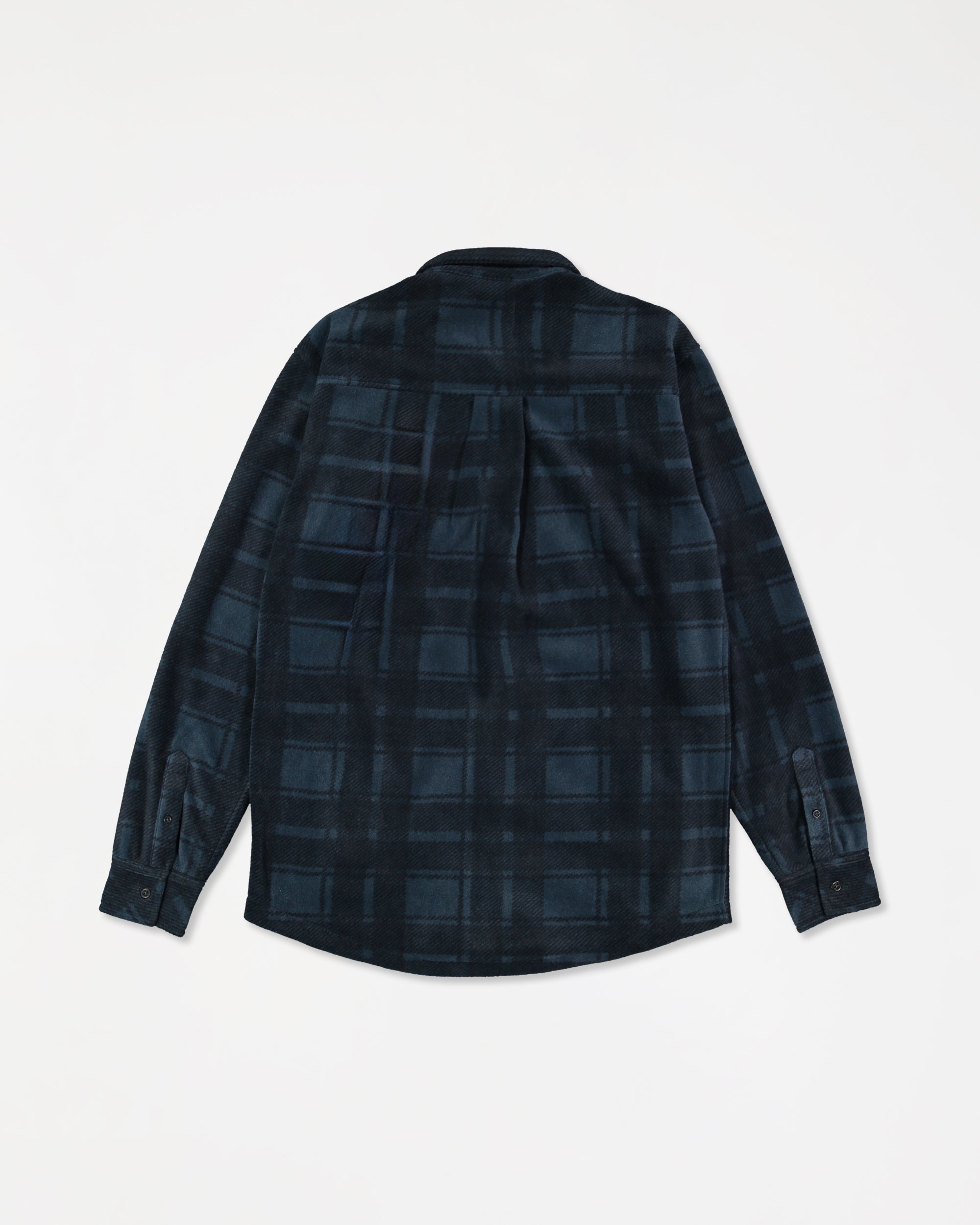 Mens North Sea Expedition III Long Sleeve Shirt