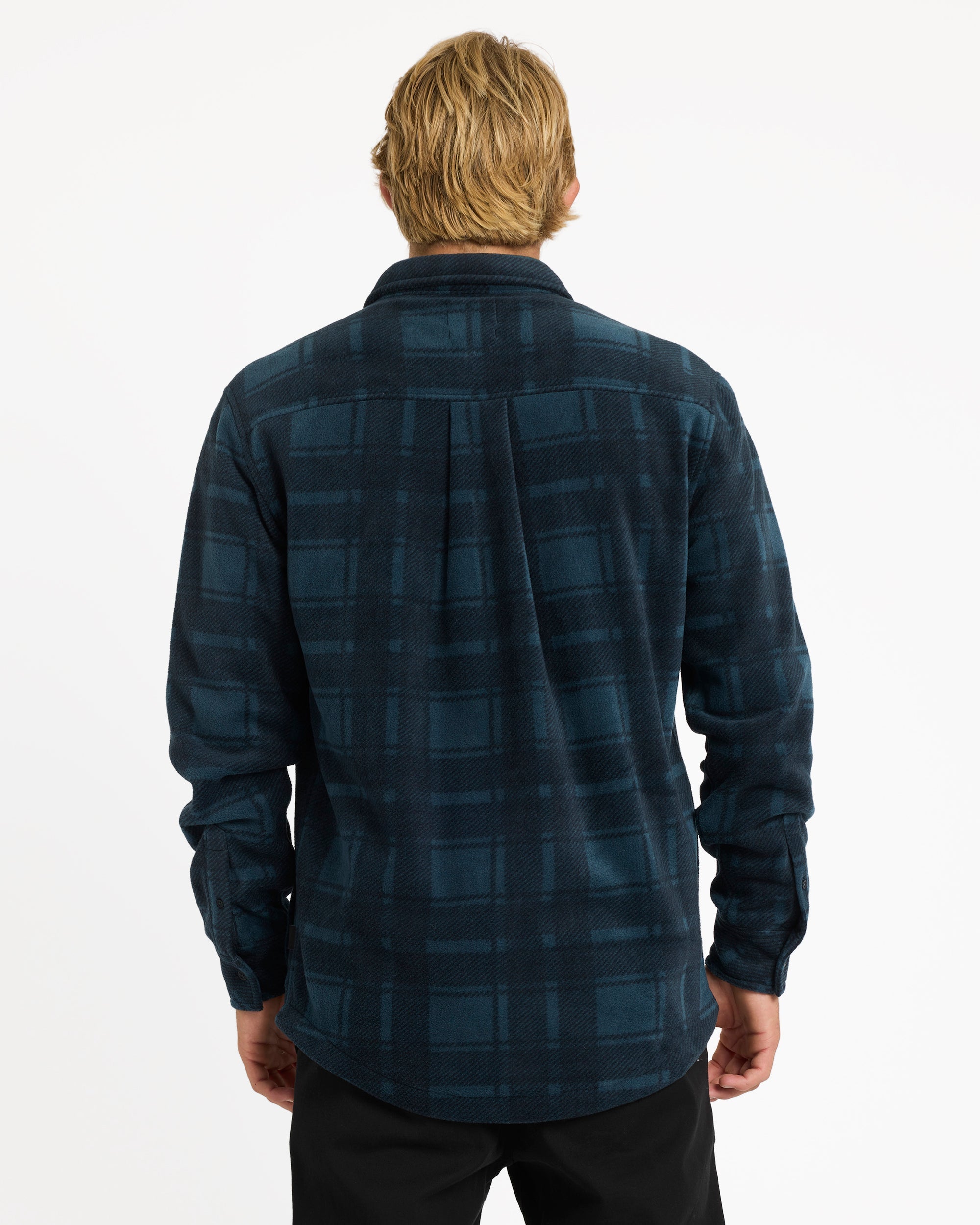 Mens North Sea Expedition III Long Sleeve Shirt