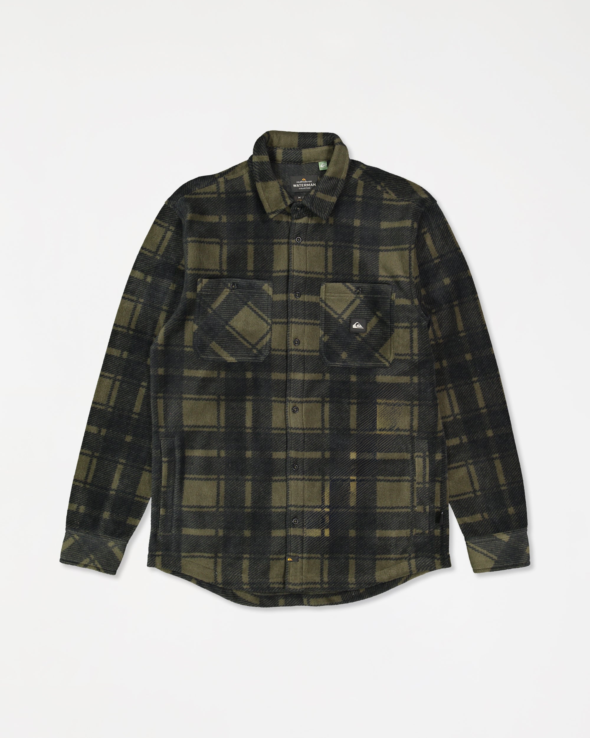 Mens North Sea Expedition III Long Sleeve Shirt