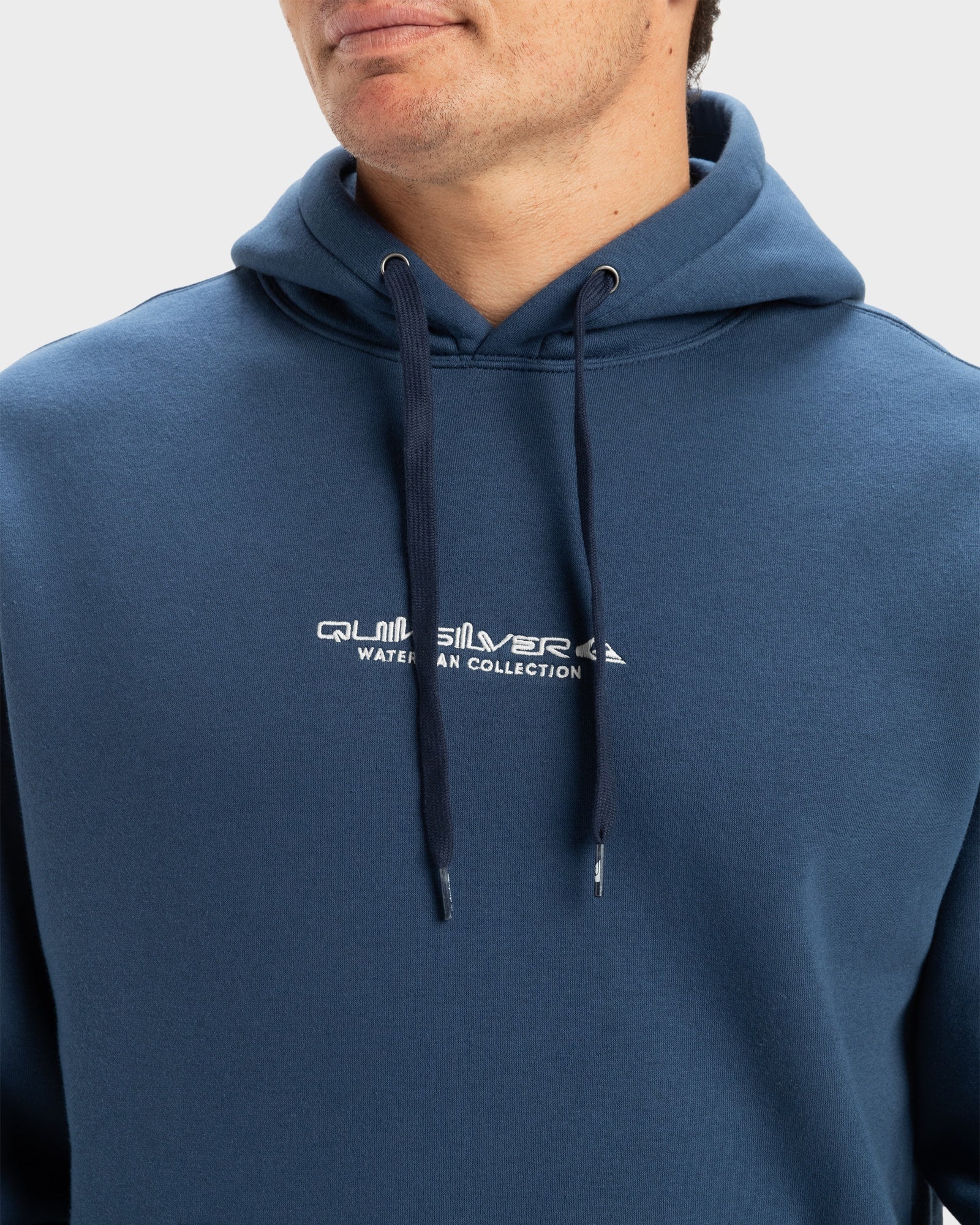 Mens Barry Pullover Hoodie