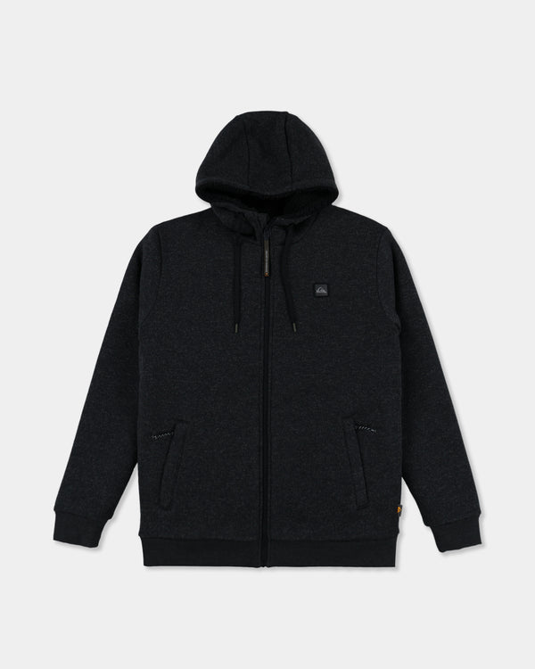 Mens Coldfront Zip Up Hoodie
