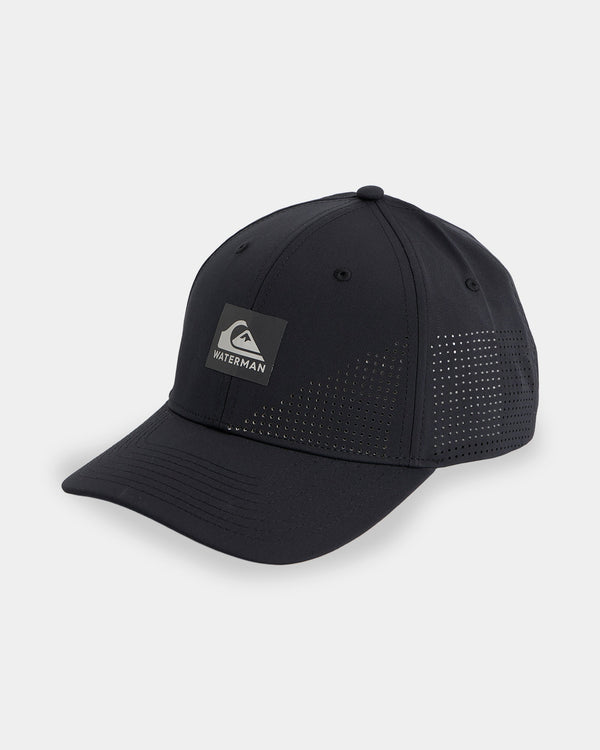 Mens Perf Turf Strapback Cap