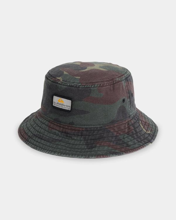 Mens Vice Breaker Bucket Hat
