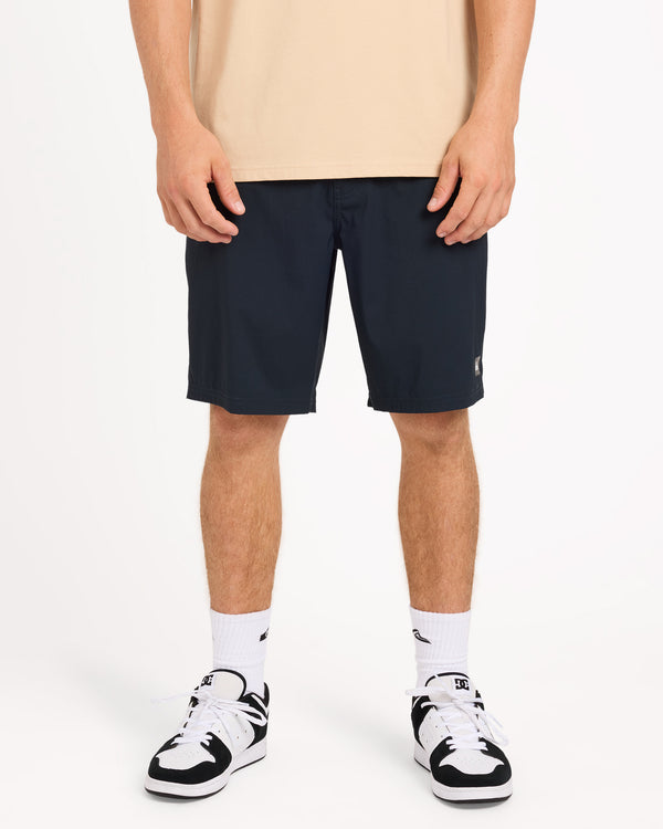 Mens Overcast Amphibian 20