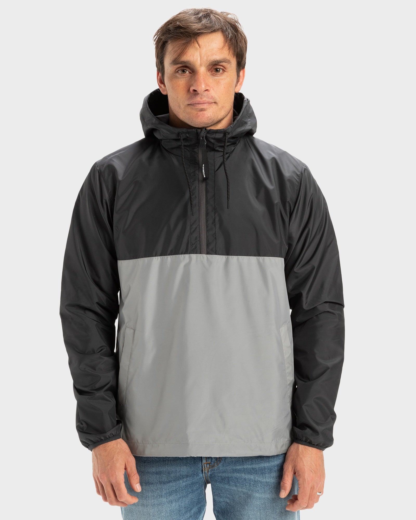 Mens Ridge Bomber Jacket