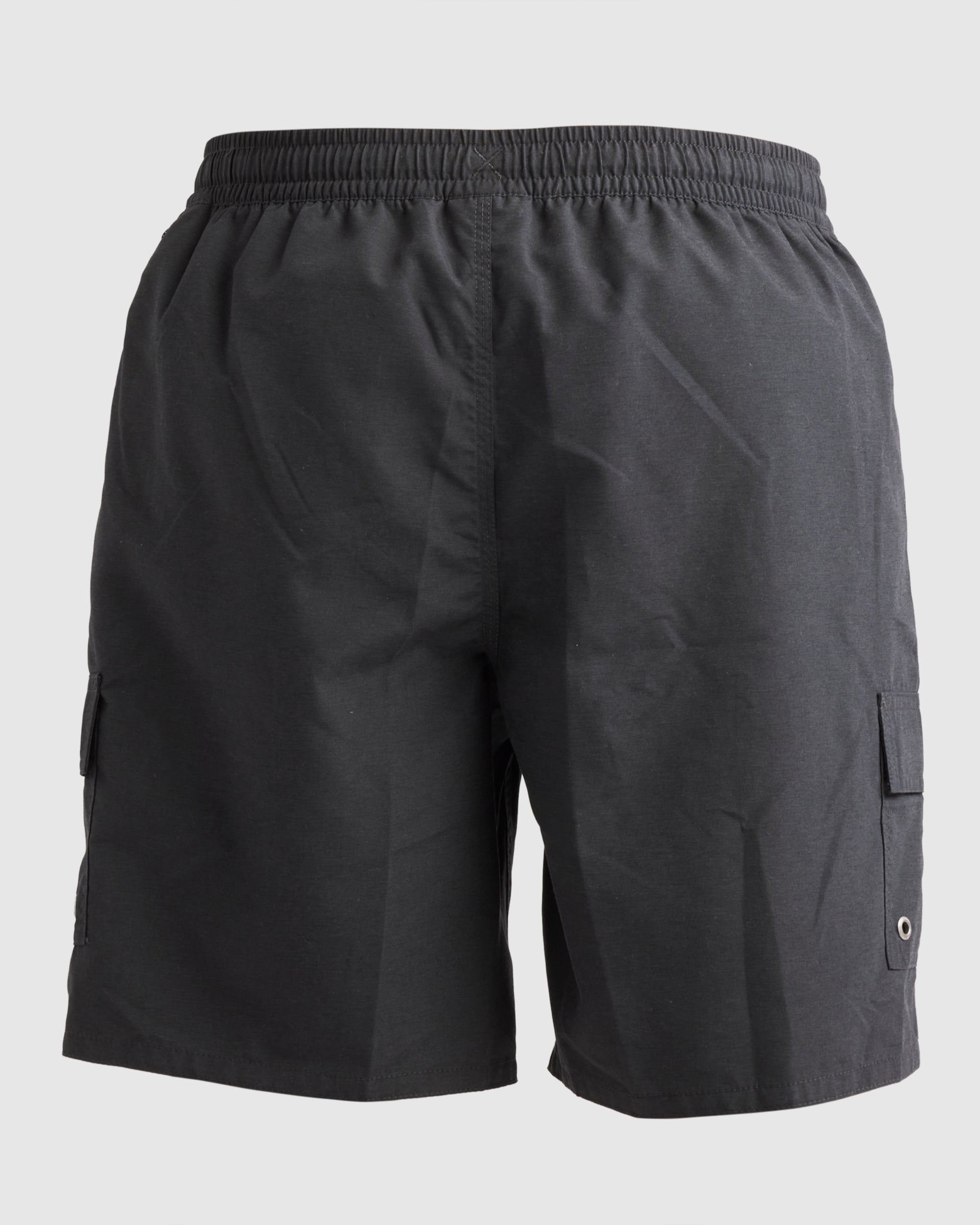 Mens Balance Volley 18" Swim Shorts