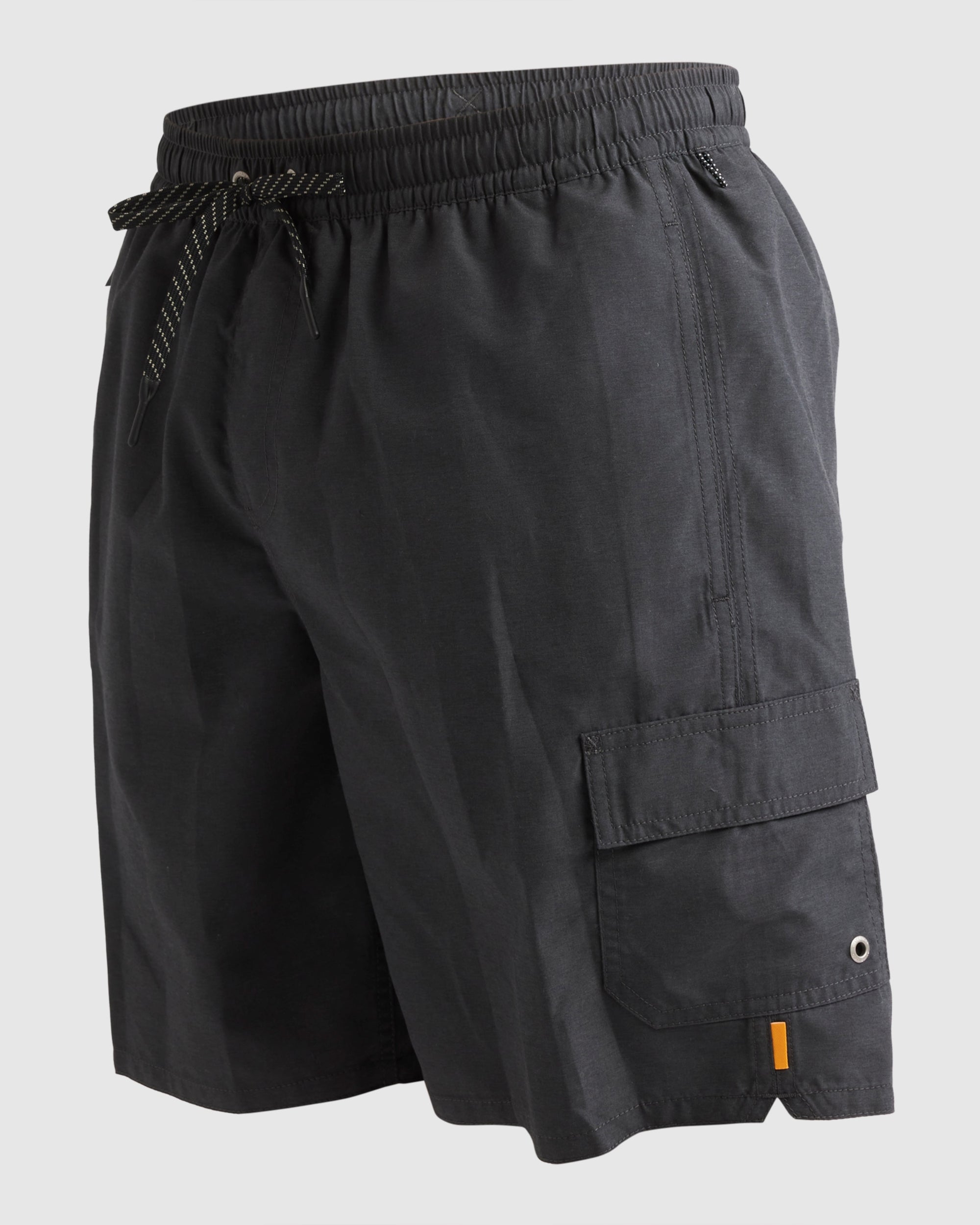 Mens Balance Volley 18" Swim Shorts