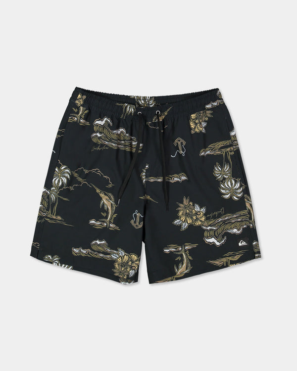 Mens Ocean 18