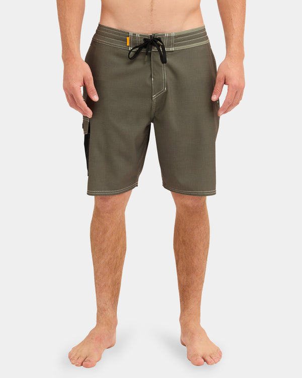 Mens Freshwater 20