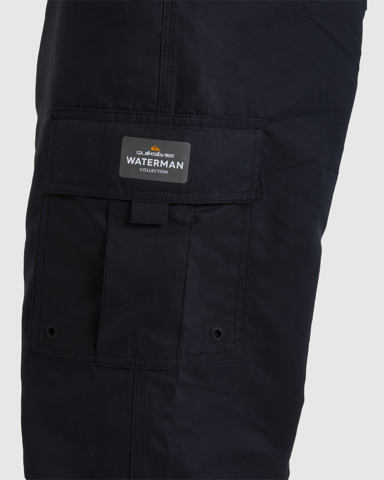 Mens Maldive Atolls Cargo Trousers