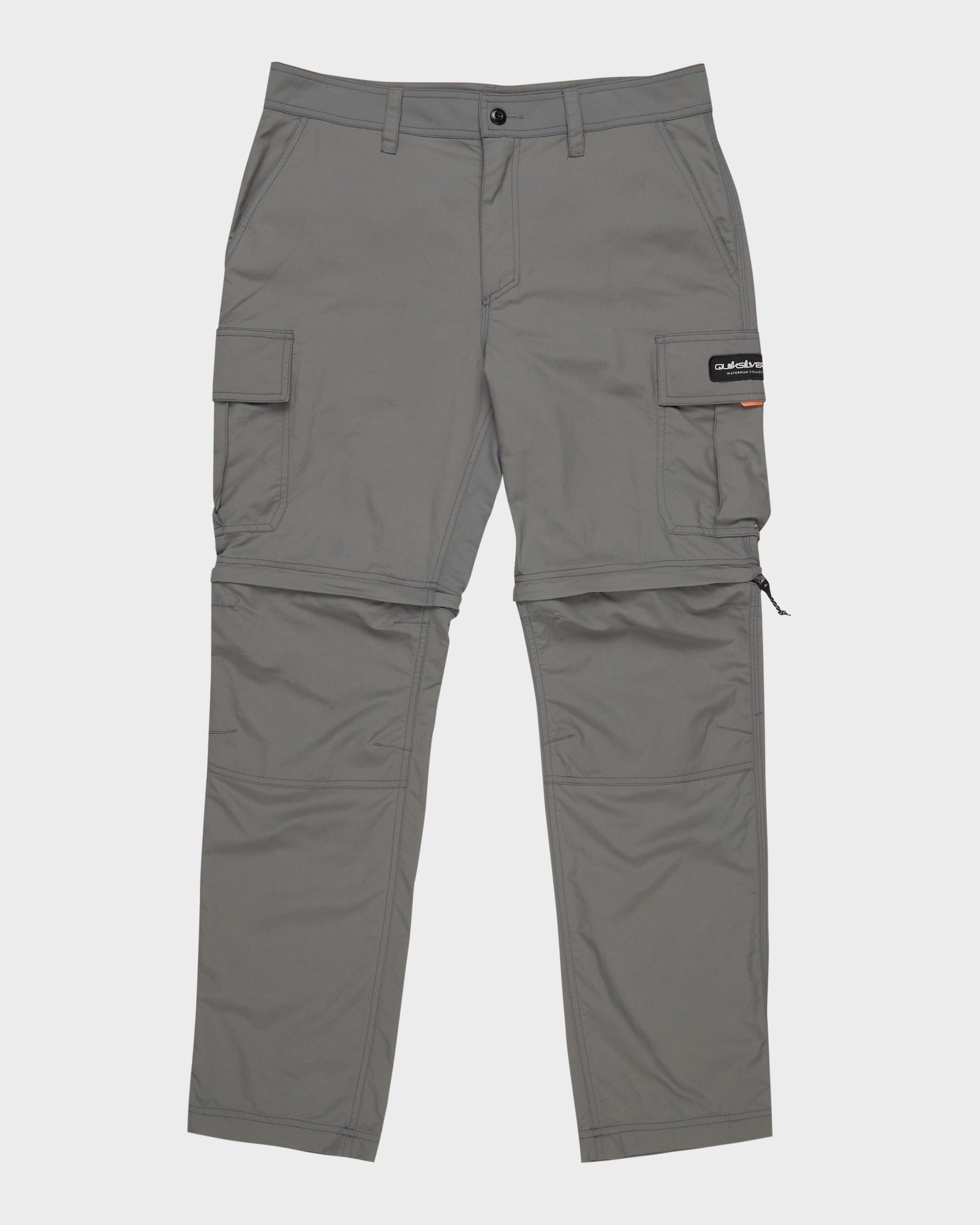 Mens Low Tide Cargo Pants