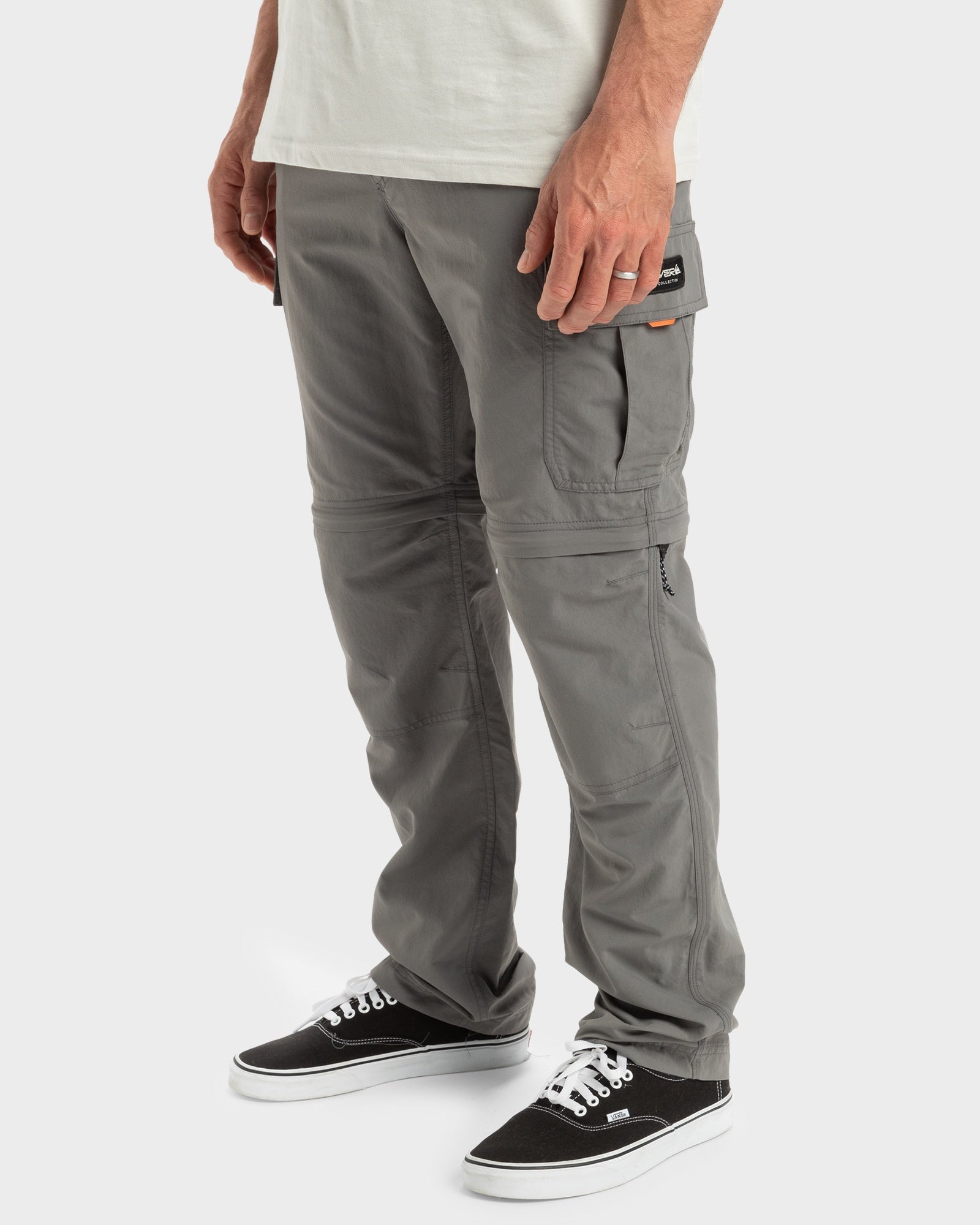 Mens Low Tide Cargo Pants