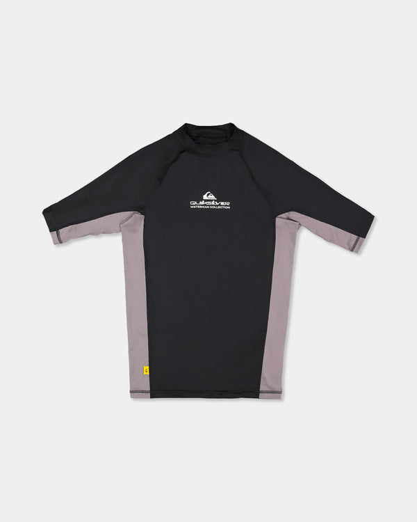 Mens UV+ Rash Vest