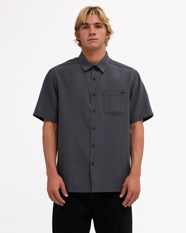 Mens Centinela Short Sleeve Shirt