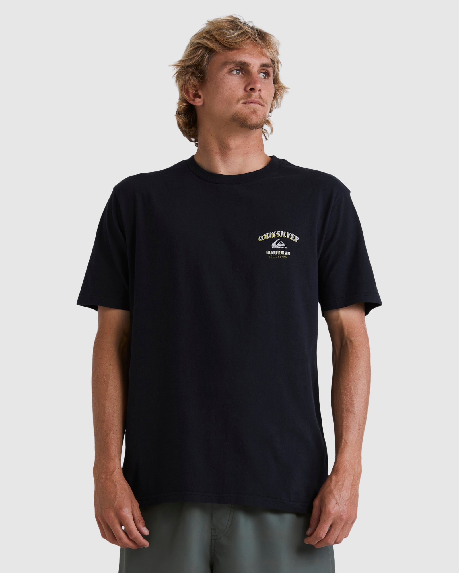 Mens Dorado Magic T-Shirt
