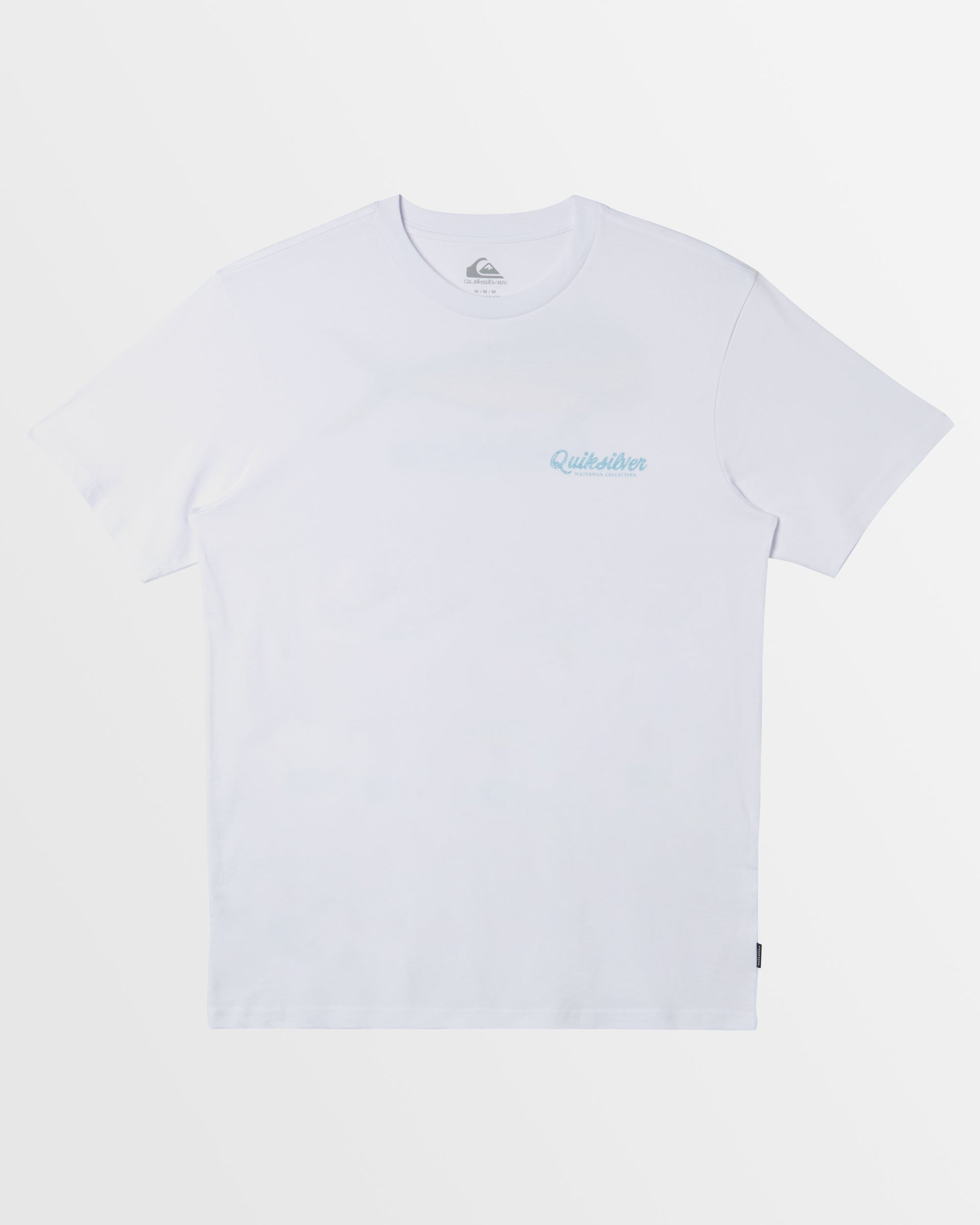 Mens Mahi Madness Short Sleeve T-Shirt