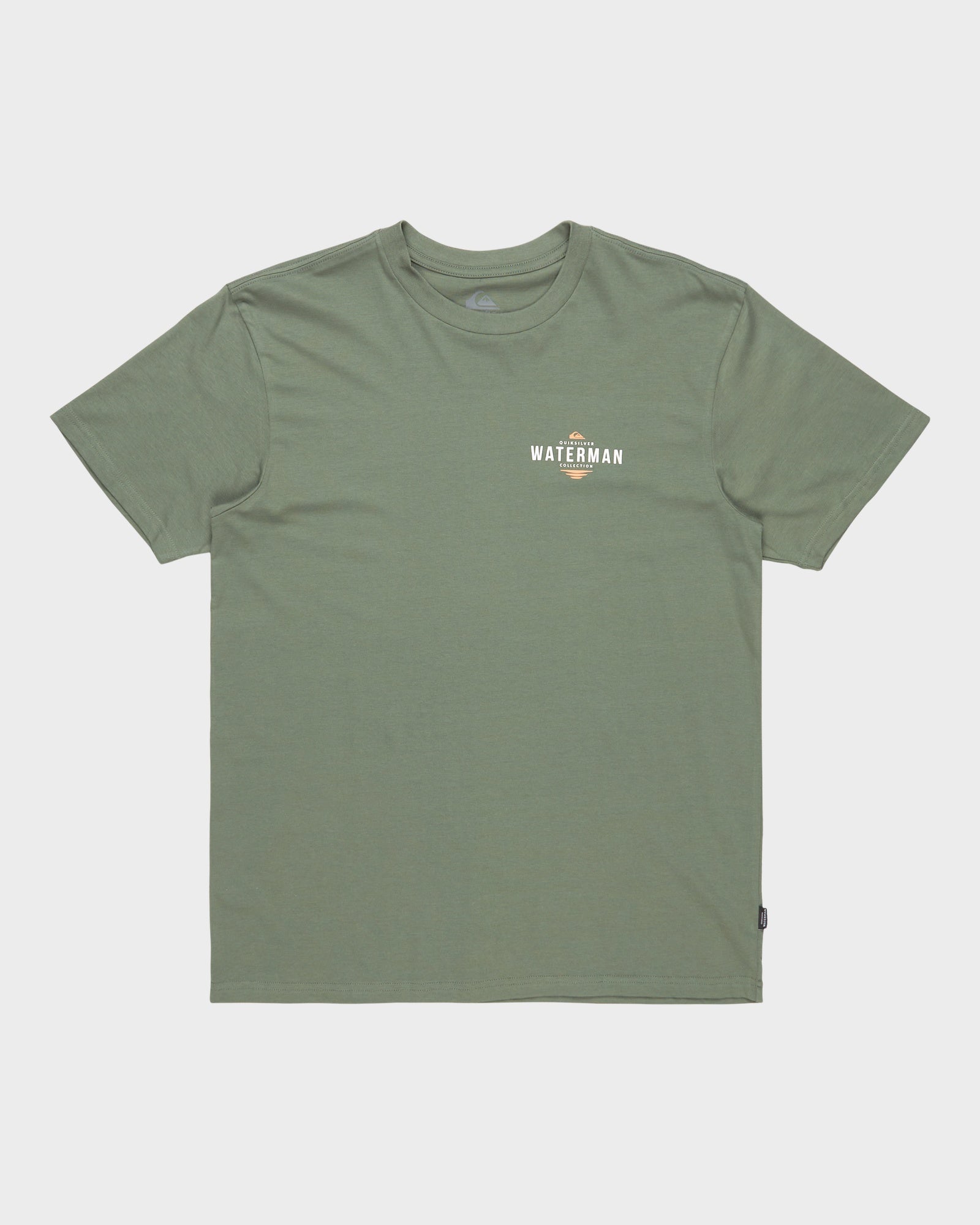 Mens Ocean Motion T-Shirt