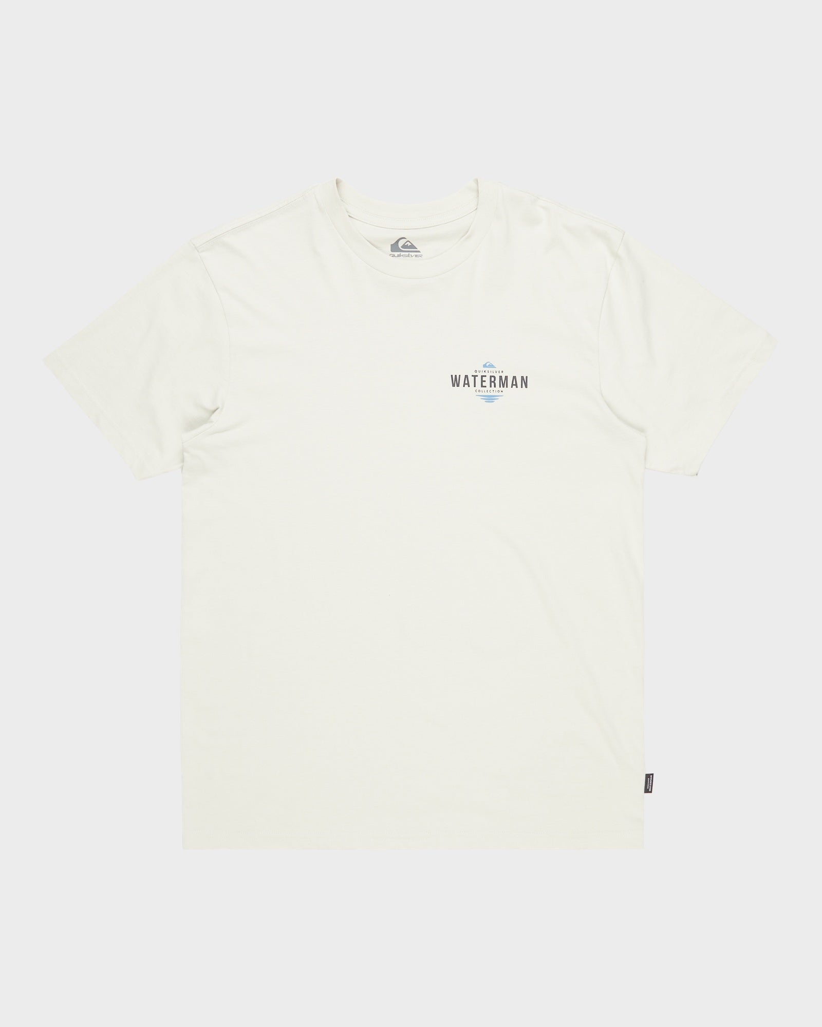 Mens Ocean Motion T-Shirt