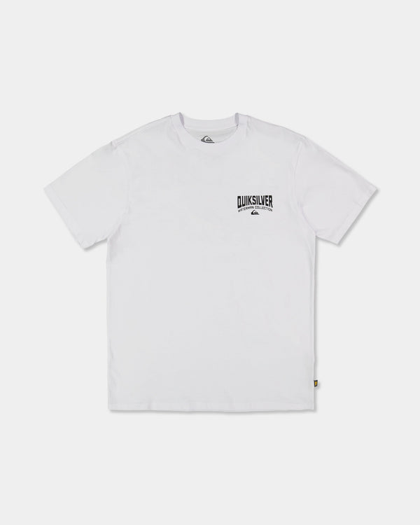 Mens Strike MiT-Shirtion T-Shirt