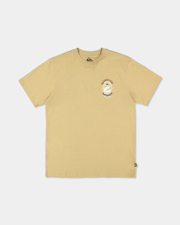 Mens Hard Line T-Shirt