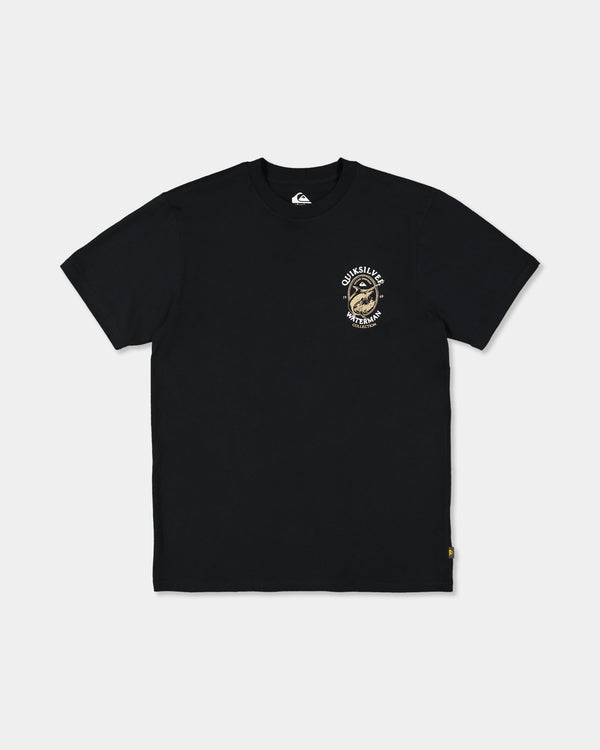 Mens Hard Line T-Shirt