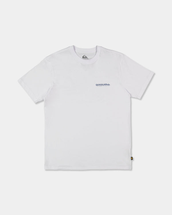 Mens Heavy Weather T-Shirt