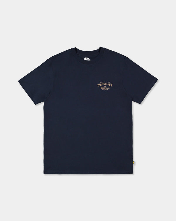 Mens Skipper T-Shirt