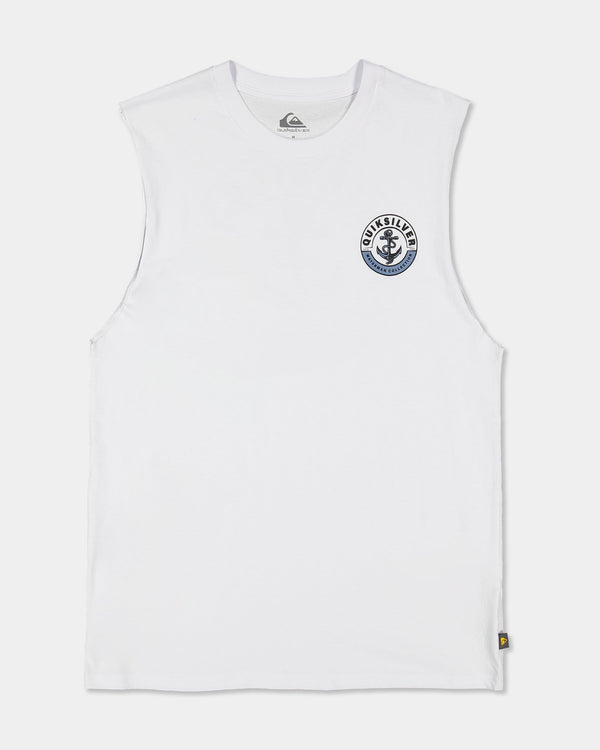 Mens Sinker Muscle Top