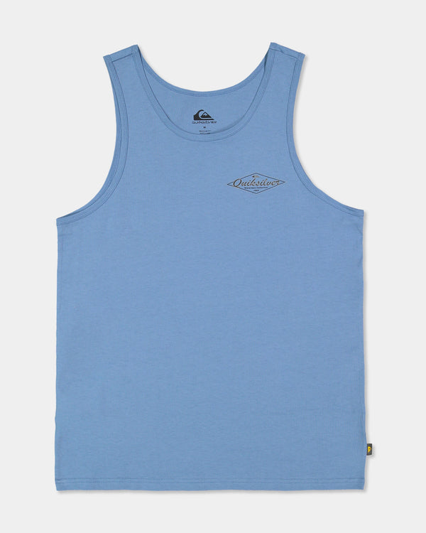 Mens Birdsnest Tank
