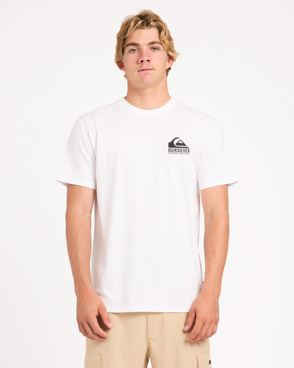 Mens Fourby T-Shirt