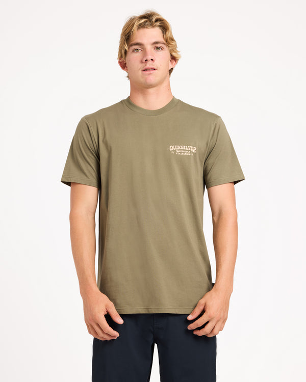Mens Hooked T-Shirt