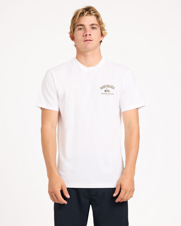 Mens Sails Away T-Shirt