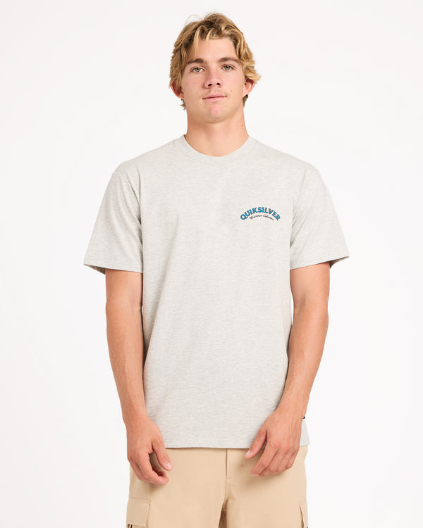Mens Salty Lines T-Shirt