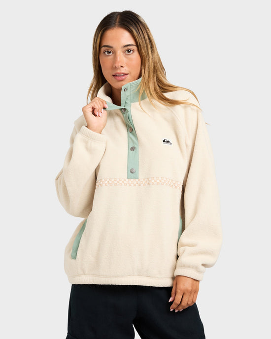Womens Compass Sherpa