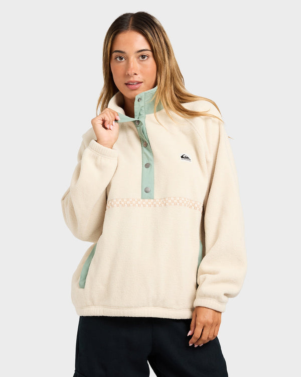 Womens Compass Sherpa