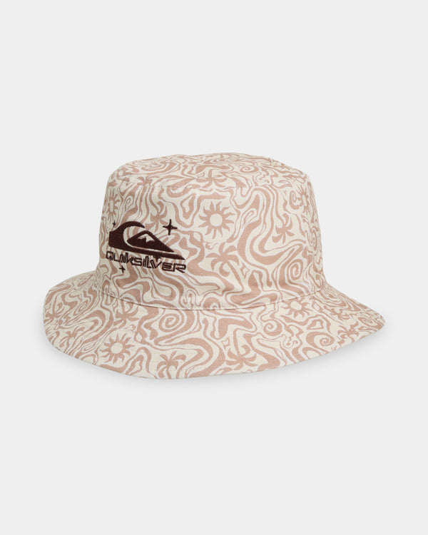 Womens Essential Revo Bucket Hat