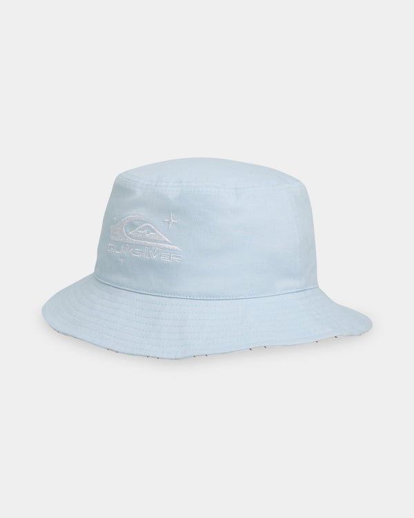 Womens Essential Revo Bucket Hat