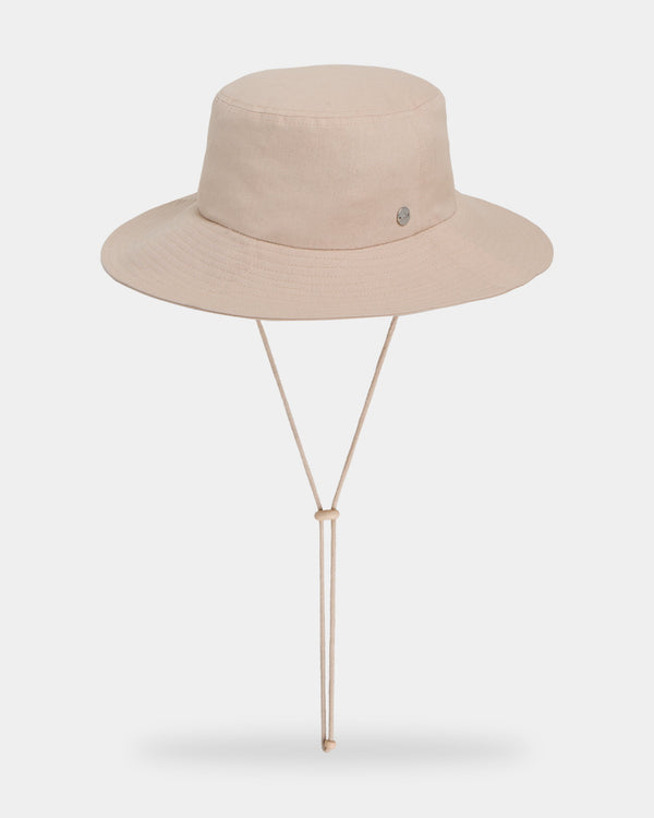 Womens Sun Days Bucket Hat