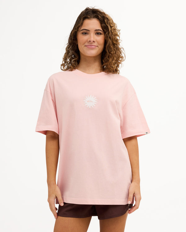 Womens Le Soleil T-Shirt