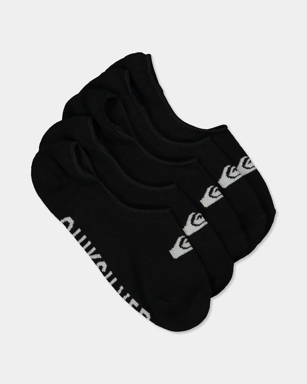 Mens Liner 5 Pack Socks