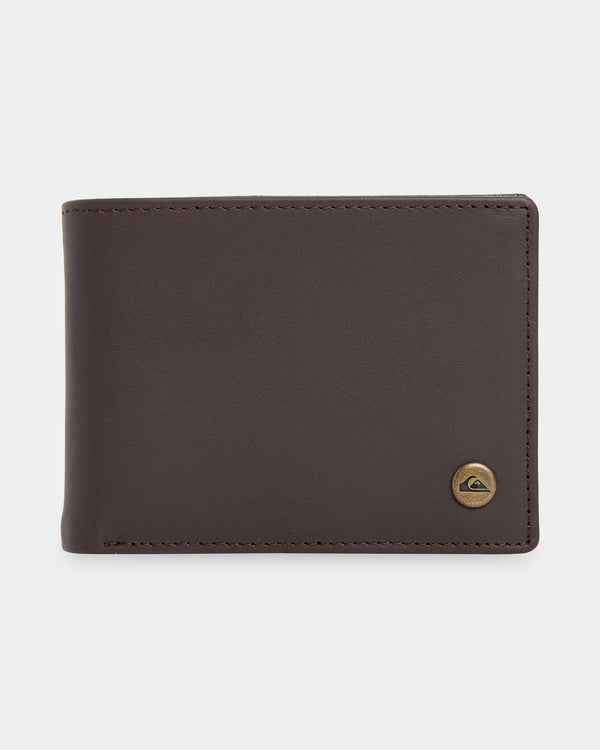 Mens Mack 2 Wallet
