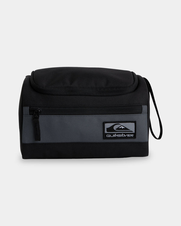 Mens Transit 6L Toiletry Bag