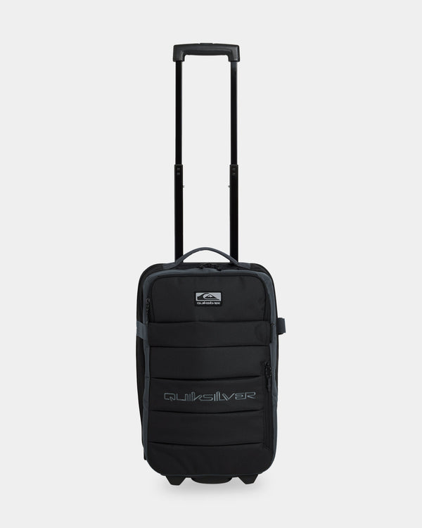 Mens Transit Roller 41L Suitcase