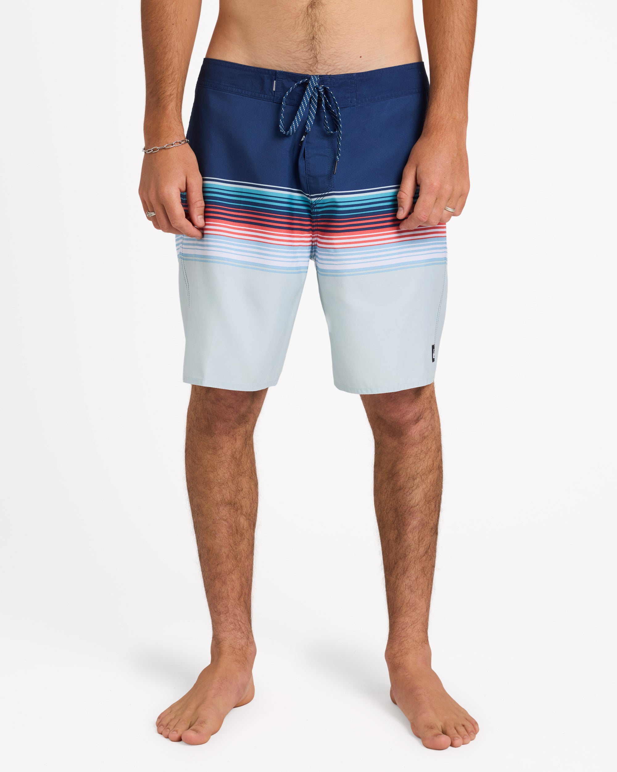 Mens Everyday Swell Vision 18' Boardshorts