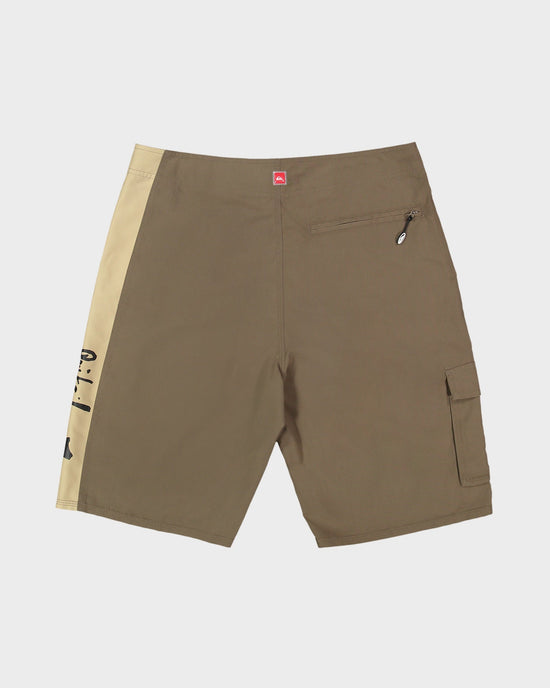 Mens Impaired Panel 21" Boardshorts