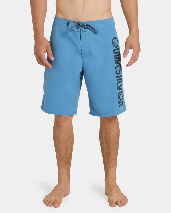 Mens Everyday Omni Logo 20